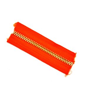 Naranja Oro Metal #5