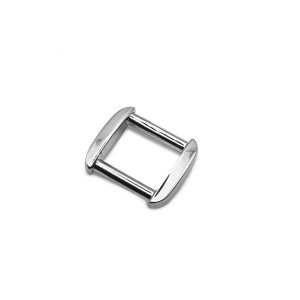 Porta Asa 008-16 Niquel