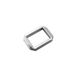 Porta Asa 167-20 Niquel