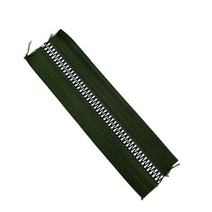 RESINA #5 Verde Níquel 327