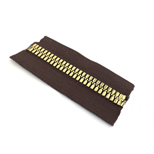 Cierre De Resina #10