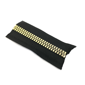 NEGRO ORO RESINA #10