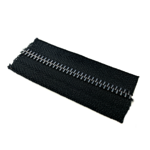 NEGRO PAVÓN METAL #5