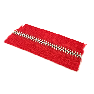 ROJO NÍQUEL METAL #5