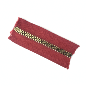 RESINA #5 ROJO QUEMADO ORO 163