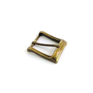 Hebilla 052 Oro Viejo