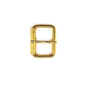 38 MM HEBILLA RODILLO ORO CAL 5.0