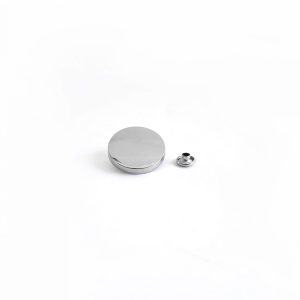 Remaches 850 Remache Níquel