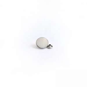 Remaches 851 Remache Níquel