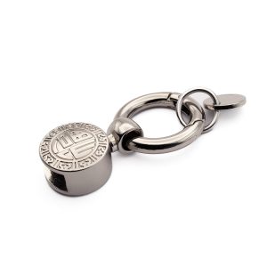 Llavero 1225 Niquel