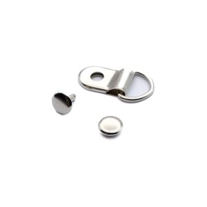 Gancho minero niquel