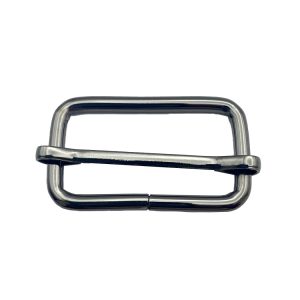 HEBILLA CORREDERA PAVÓN 38 MM CAL 4