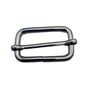 HEBILLA CORREDERA PAVÓN 38 MM CAL 5