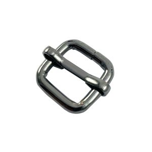 16 mm Hebilla Corredera Baja Pavón Cal 4.0