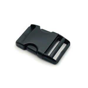 Broche plástico 38 mm