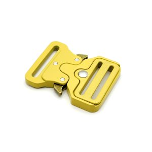 Broche matte 4067 Amarillo