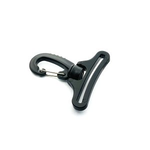 Herrajes de Plástico