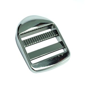 1428 Hebilla Corredera Níquel