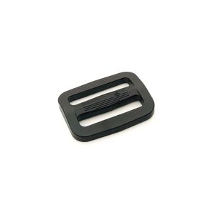 Hebilla Corredera 25 mm sin diente