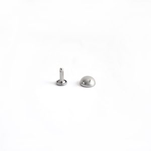 Remache Bola 12x13 Níquel