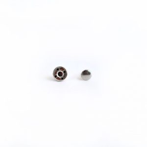 Remache Tacho Níquel