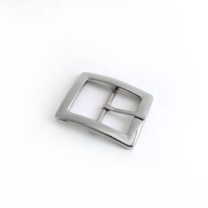Hebilla 038 Níquel