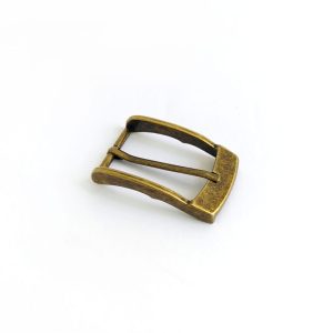 Hebilla 1097 Laton Viejo