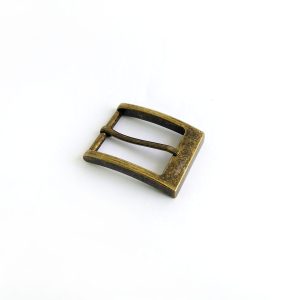 Hebilla 1353 Oro Viejo