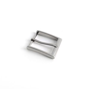 Hebilla 1930 Níquel