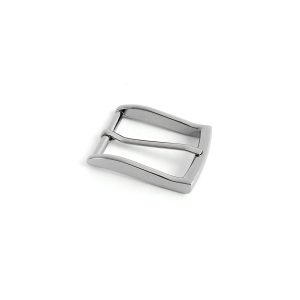 Hebilla 355 Níquel