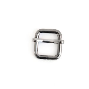 Hebilla Corredera 1.6mm Pavón 3.8