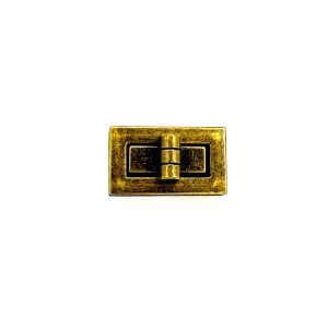 Broche 4022 Oro Viejo