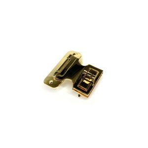 BROCHE TB 0221 ORO AMARILLO
