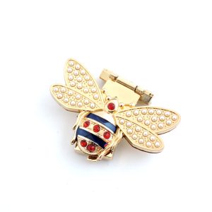 BROCHE 538 ORO