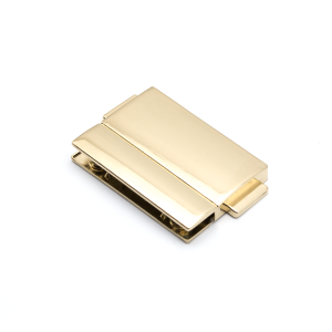 Broche imán Oro S-949