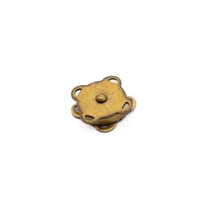 Iman tejido 14 mm Oro viejo