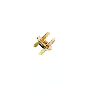 IMÁN 14 MM ORO