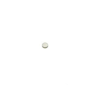 Broche iman - imán oculto 8 mm normal