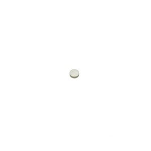 Broche iman - imán oculto 8 mm fuerte