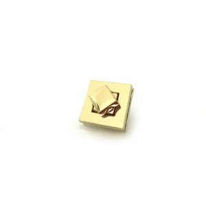 BROCHE 610 ORO