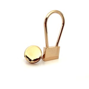 BROCHE 269 ORO
