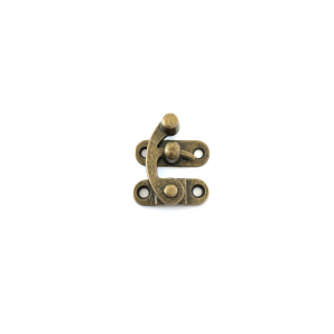 BROCHE M-0001 ORO VIEJO