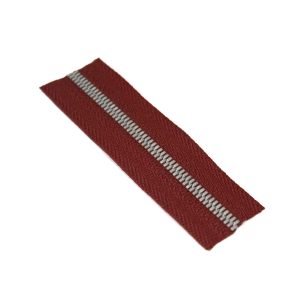 Cierre OOK #3 Aluminio D-073 niquel