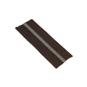 Cierre OOK #3 Aluminio D-868 niquel
