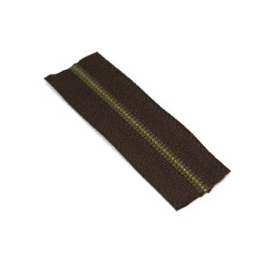 Cierre OOK #3 Aluminio D-868 oro viejo